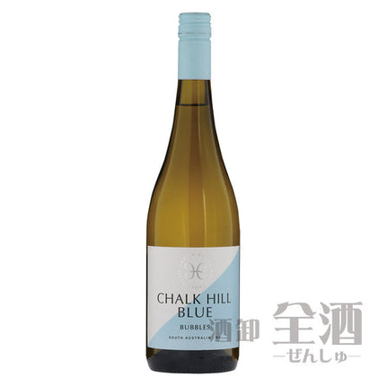 チョークヒル ブルー スパークリング スクリュー