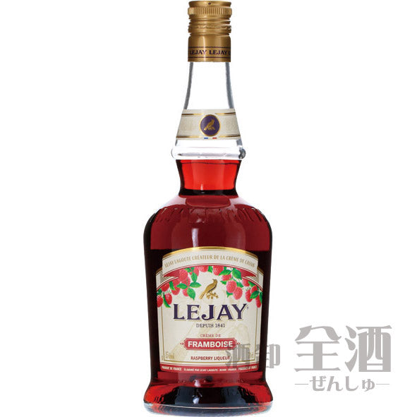 ルジェ クレーム ド フランボワーズ