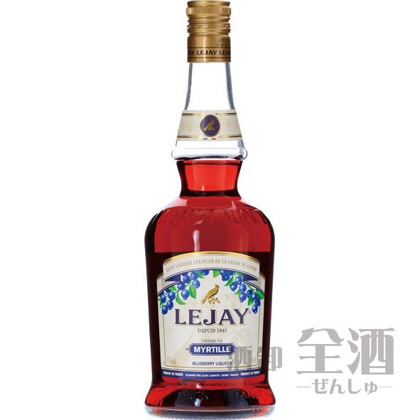 ルジェ クレーム ド ブルーベリー