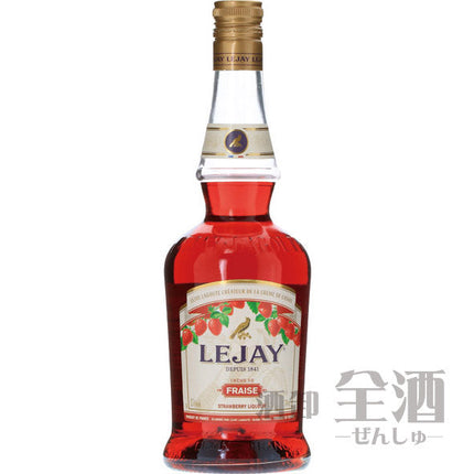 ルジェ クレーム ド ストロベリー