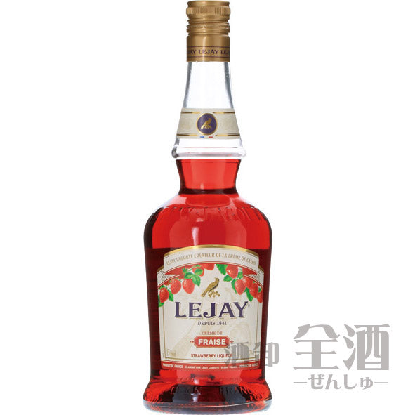 ルジェ クレーム ド ストロベリー