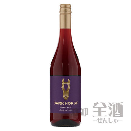 ダークホース ピノノワール