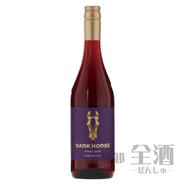 ダークホース ピノノワール