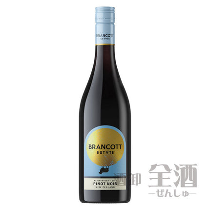 ブランコット エステート クラシック ピノ ノワール