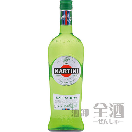 マルティーニ エクストラ ドライ