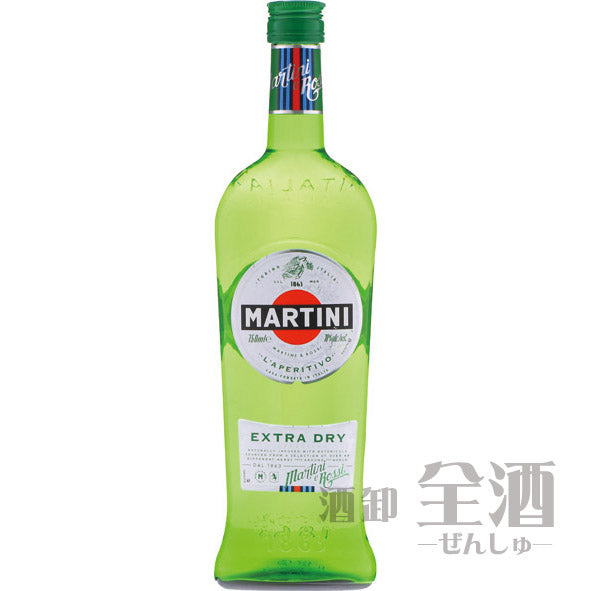 マルティーニ エクストラ ドライ