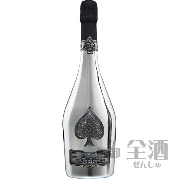 アルマン ド ブリニャック ブリュット ブラン ド ブラン