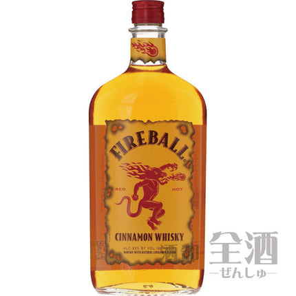 ファイアーボール 700ml