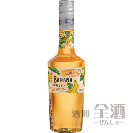 デカイパー クレーム ド バナナ