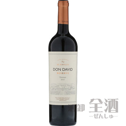 ドン ダビ タナ レゼルバ