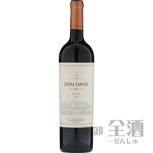 ドン ダビ タナ レゼルバ