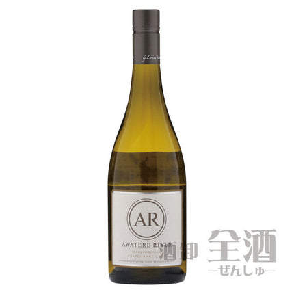アワテレ リヴァー シャルドネ