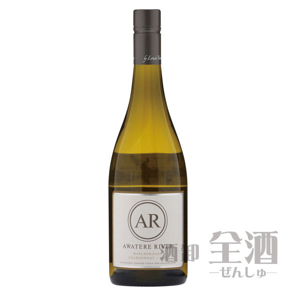 アワテレ リヴァー シャルドネ