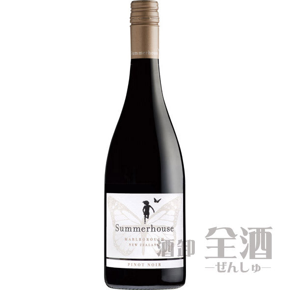 サマーハウス マールボロ ピノノワール