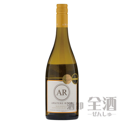 アワテレ リヴァー ソーヴィニヨンブラン