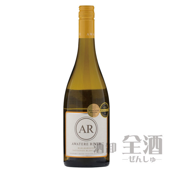 アワテレ リヴァー ソーヴィニヨンブラン