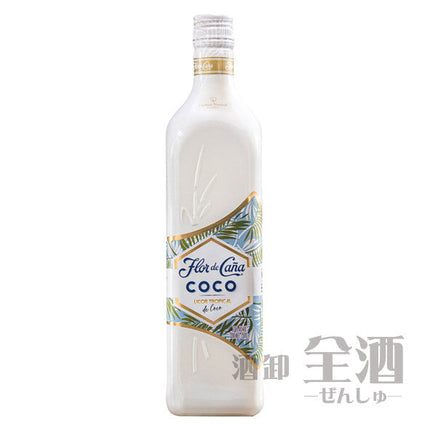 フロール デ カーニャ ココ