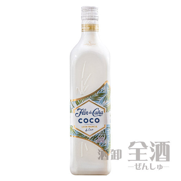 フロール デ カーニャ ココ