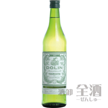 ドラン シャンベリー ドライ