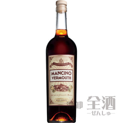 マンチーノ ロッソ