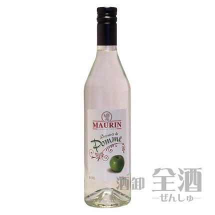 モーリン リキュール ド ポム