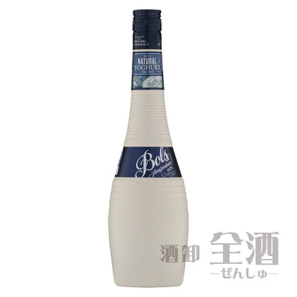 ボルス ヨーグルト