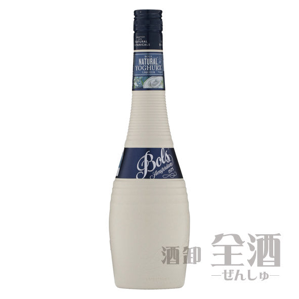 ボルス ヨーグルト