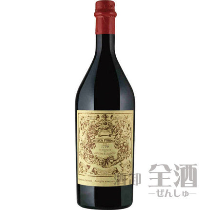 カルパノ アンティカ フォーミュラ 1000ml