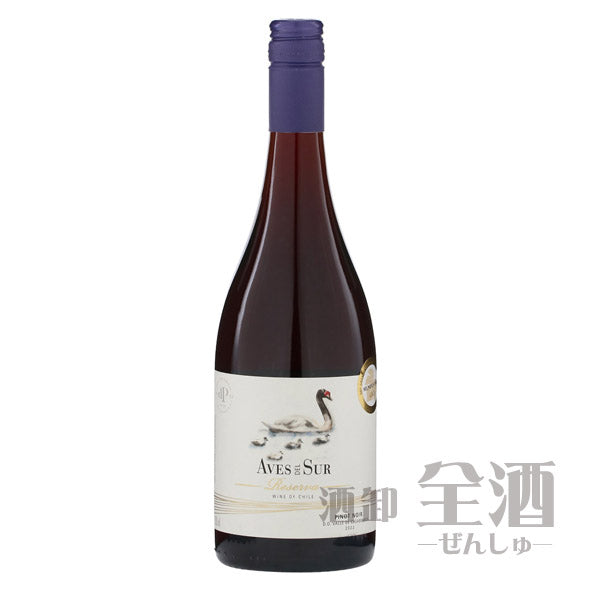 デルスールピノノワールレセルバ