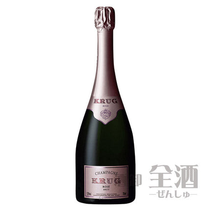 クリュッグ ロゼ