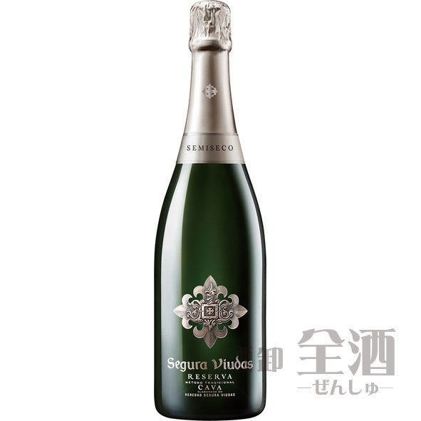 セグラヴューダス セミセコ