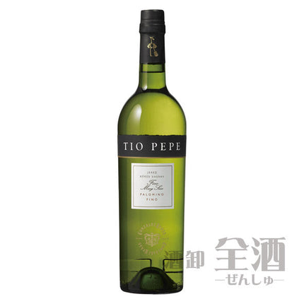 ティオ ペペ(ジャパン)