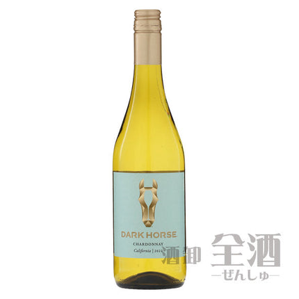 ダークホース シャルドネ