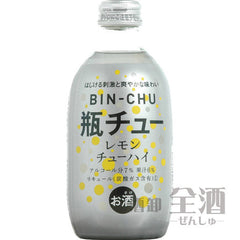 Collection image for: チューハイ