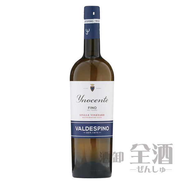バルデスピノ イノセンテ フィノ