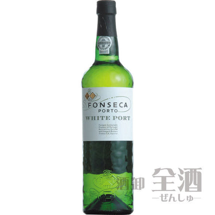 フォンセカ ホワイト ポート