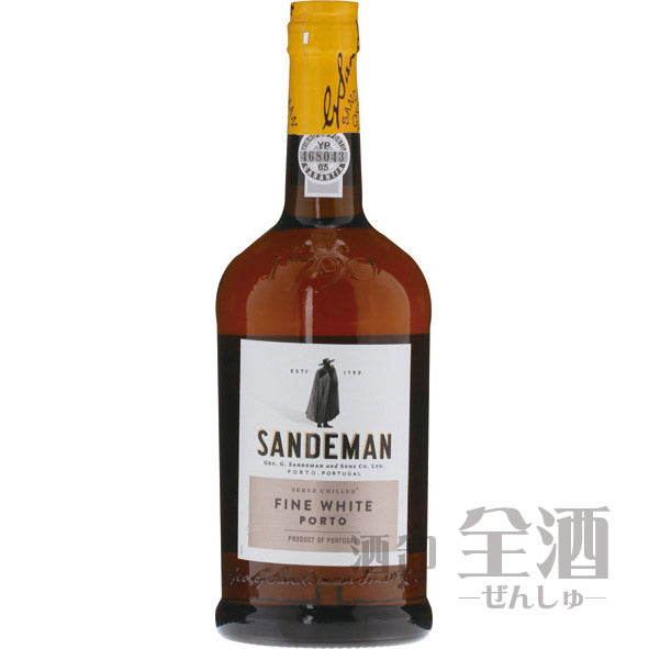 サンデマン ホワイト ポート