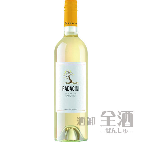 ラダチーニ ブラン ド カベルネ