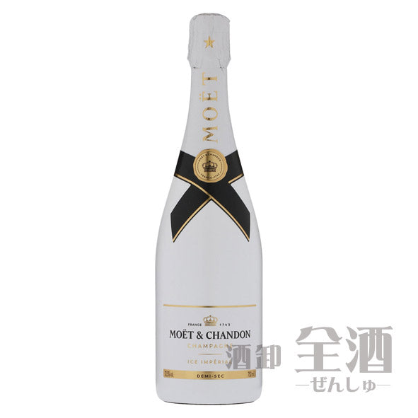 モエ エ シャンドン アイス アンペリアル
