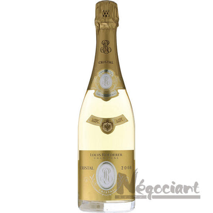 ルイ ロデレール クリスタル ブリュット
