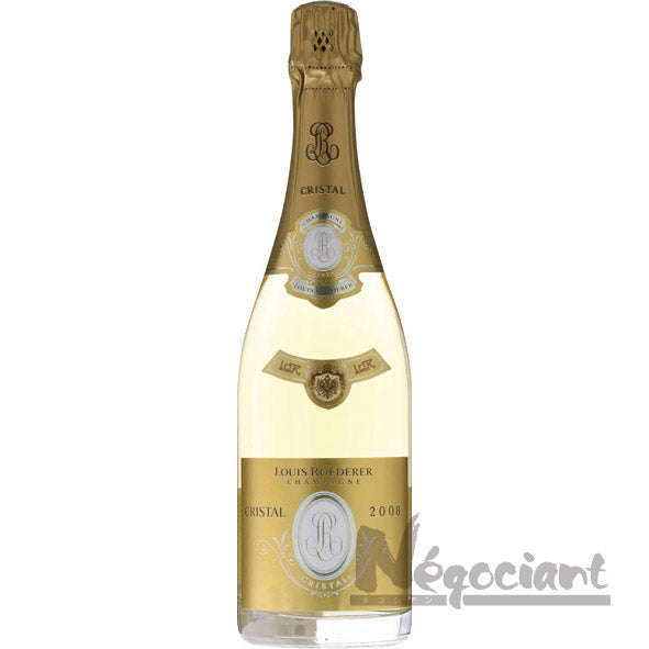ルイ ロデレール クリスタル ブリュット