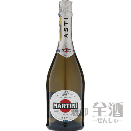 マルティーニ アスティ スプマンテ
