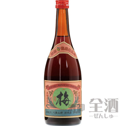 請福 泡盛梅酒 720ml