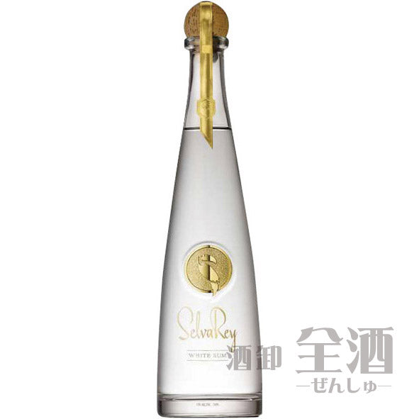 セルバレイ ホワイト ラム