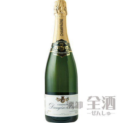 ブリュット ダンジャン フェイ