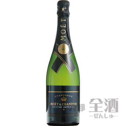 モエ エ シャンドン ネクターアンペリアル