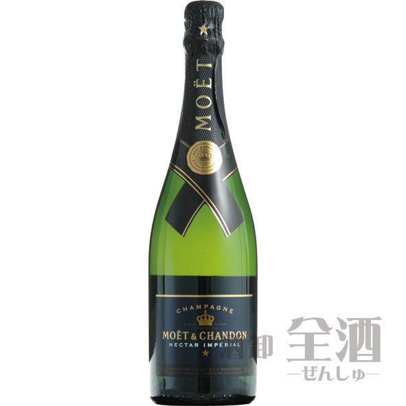 モエ エ シャンドン ネクターアンペリアル