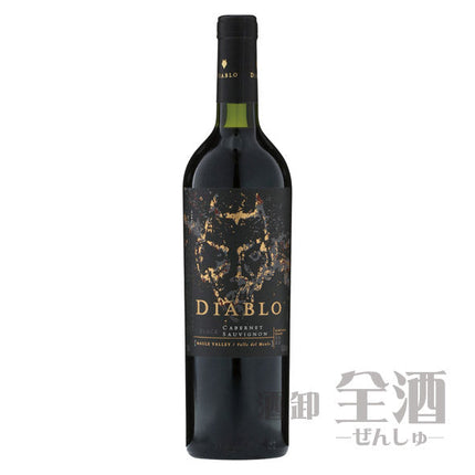 ディアブロ ブラック カベルネソーヴィニヨン