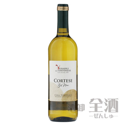 ベルニネイ コルテーゼ