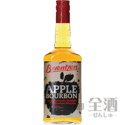 アップルバーボン